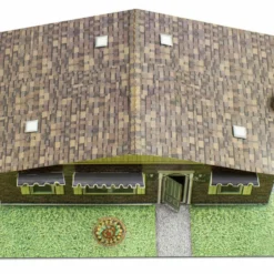 BK 3221 1:32 Scale Red Rambler Building Kit 15 BK 3221 1:32 Scale Red Rambler Building Kit -Hobby Boss shop s l1600 70354.1641854193