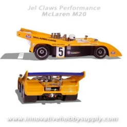 ST 1197-C 1/32 Scale Slot Car Tire For Carrera McLaren M20 9 ST 1197-C 1/32 Scale Slot Car Tire For Carrera McLaren M20 -Hobby Boss shop s l1600 72583.1640901577