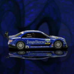 ST 4204 1/43 Scale Slot Car Tire For SCX Compact -Hobby Boss shop s l1600 72719.1640900821