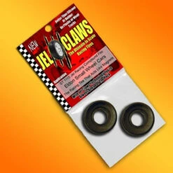 ST 1115 1/32 Scale Slot Car Tire For Eldon Small Wheel Cars -Hobby Boss shop s l1600 76431.1640901695
