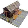 BK 4815 1:48 Scale "Bait Shop" Photo Real Scale Building Kit 2 BK 4815 1:48 Scale "Bait Shop" Photo Real Scale Building Kit -Hobby Boss shop s l1600 77514.1641853798