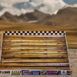 BK 4802 1:48 Scale "Bleacher Kit & Hot Dog Stand" Photo Real Scale Building Kit -Hobby Boss shop s l1600 78394.1641854083