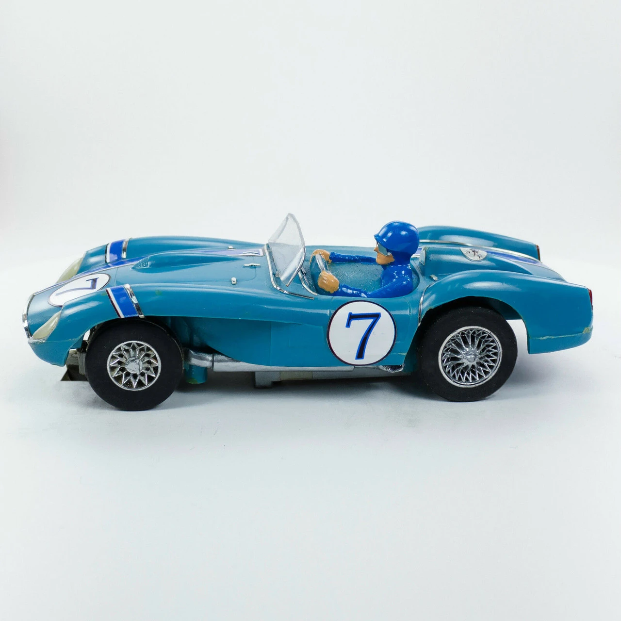 MG 6304-2 Ultracal Racing Stripe Style 2 Decals 1:32 Scale 12 MG 6304-2 Ultracal Racing Stripe Style 2 Decals 1:32 Scale - Image 10