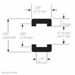 ST 4404 1/43 Scale Racing Tires (rears) For Carrera GO!!! Formula-1 Slot Cars -Hobby Boss shop s l1600 89627.1640213828