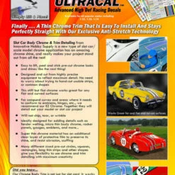 MG 3410 1:24 And 1:32 Scale Ultracal Decals - Wood Stake And Truck Bed Decals 5 MG 3410 1:24 And 1:32 Scale Ultracal Decals - Wood Stake And Truck Bed Decals -Hobby Boss shop s l1600 90877.1641506264