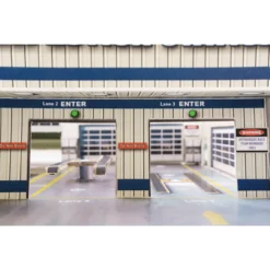 BK 6442 1:64 Scale Slot Car HO Pre-Race Inspection Station Building Kit 12 BK 6442 1:64 Scale Slot Car HO Pre-Race Inspection Station Building Kit -Hobby Boss shop s l1600 92250.1641507580