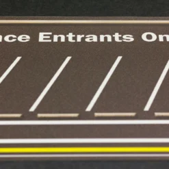 PL 1010 1:64 Scale Slot Car HO Trackside Parking Lot And Staging Area, Fits AFX, Aurora, Tyco, Tomy, Johnny Lighting -Hobby Boss shop s l1600 92412.1640903525