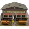 BK 6436 1:64 Scale Slot Car HO Bigfoot Museum Kit -Hobby Boss shop s l1600 96879.1641507623