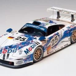 Tamiya 24186 1/24 Scale Porsche 911 GT1 -Hobby Boss shop tam24186 9cfbee30492c0be53b058cc71146521cc735b8b4 80369.1678572786