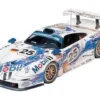 Tamiya 24186 1/24 Scale Porsche 911 GT1 1 Tamiya 24186 1/24 Scale Porsche 911 GT1 -Hobby Boss shop tam24186 tamiya 24186 124 porsche 911 gt1 36105.1609777994