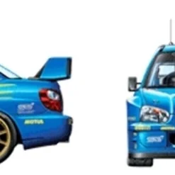 Tamiya 24281 1/24 Scale 2005 Subaru Impreza WRC Monte Carlo -Hobby Boss shop tam24281 fc94614649424e304ccf9ab3b27e2995681e8303 3 59798.1678577182