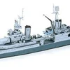 Tamiya 1/700 USS Indianapolis TAM31804 -Hobby Boss shop tam31804 tamiya 1 700 uss indianapolis tam31804 2 93040.1609778019
