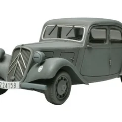 Tamiya Citroen 11Cv Staff Car 1/48 -Hobby Boss shop tam32517 citroen 11cv staff car 1 48 69449.1609778026