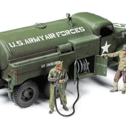 Tamiya 32579 1/48 Scale US Airfield Fuel Truck 12 Tamiya 32579 1/48 Scale US Airfield Fuel Truck -Hobby Boss shop tam32579 2a36ff403236693b373cbc4c6960f9463dbdc15f 3 07321.1678572534