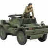 Tamiya 32581 1/48 Scale British "Dingo" II 1 Tamiya 32581 1/48 Scale British "Dingo" II -Hobby Boss shop tam32581 tamiya 32581 148 british dingo ii 82756.1609778036
