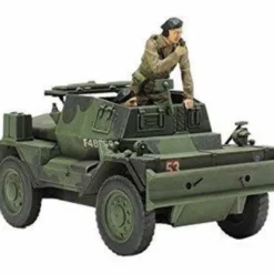 Tamiya 32581 1/48 Scale British "Dingo" II