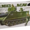 Tamiya 35135 1/35 US M113 ACAV -Hobby Boss shop tam35135 tamiya 35135 1 35 us m113 acav 2 04200.1609778059