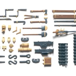 Tamiya 35185 1/35 Scale Pz.Kpfw Iv On-Vehicle -Hobby Boss shop tam35185 bde8471005c74fbffe5d9399dcbbd8afe64664e4 10899.1678577517