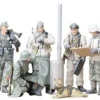 Tamiya 1/35 German Soldiers At Field Briefing -Hobby Boss shop tam35212 tamiya 1 35 german soldiers at field briefing 2 87136.1609778072