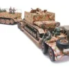 Tamiya 35246 1/35 GER FAMO&TANK SUPPRT -Hobby Boss shop tam35246 tamiya 35246 1 35 ger famotank supprt 17747.1609778079