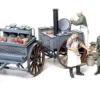 Tamiya 1/35 WWII German Field Kitchen Scenery -Hobby Boss shop tam35247 tamiya 1 35 wwii german field kitchen scenery 2 34618.1609778079