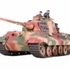 Tamiya 35252 1:35 KING TIGER ARDENN FT -Hobby Boss shop tam35252 tamiya 35252 135 king tiger ardenn ft 92944.1609778080