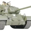 Tamiya 35254 1/35 US MED TNK M26 PERSH -Hobby Boss shop tam35254 tamiya 35254 1 35 us med tnk m26 persh 92150.1609778081