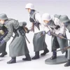 Tamiya 35256 1/35 German Assault Infantry W/Winter Gear -Hobby Boss shop tam35256 tamiya 35256 1 35 german assault infantry w winter gear 2 29327.1609778082