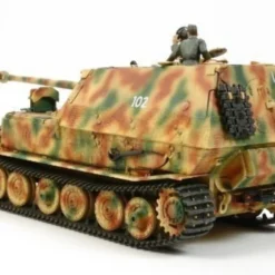 Tamiya German Sdkfz184 Elefant 1/35 -Hobby Boss shop tam35325 66a4f15c061789e92c3b1a0592f8cdc304240103 4 57948.1665642390