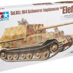 Tamiya German Sdkfz184 Elefant 1/35 -Hobby Boss shop tam35325 a097b35119a8c5fa8ec3aa740b6d645c07996eda 80723.1665642389