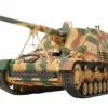 Tamiya 35335 1:35 NASHORN HVY TNK DEST -Hobby Boss shop tam35335 tamiya 35335 135 nashorn hvy tnk dest 76851.1609778110