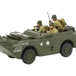 Tamiya 1/35 Ford Gpa Amphibian 1/4 Ton 4x4 Truck # 35336 -Hobby Boss shop tam35336 tamiya 1 35 ford gpa amphibian 1 4 ton 4x4 truck 35336 03572.1609778111