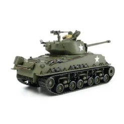 Tamiya 35346 1/35 US M4A3E8 SHERMN TNK