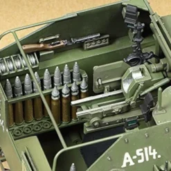 Tamiya Russian Self-Propelled Gun Su-76M 1/35 34 Tamiya Russian Self-Propelled Gun Su-76M 1/35 -Hobby Boss shop tam35348 704ebe848b11557e756ae907725bf0ace5ddc970 7 42369.1666854762