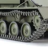Tamiya Russian Self-Propelled Gun Su-76M 1/35