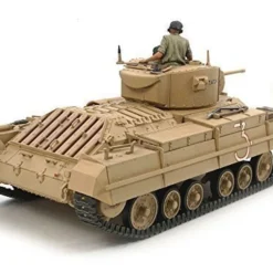 Tamiya British Infantry Tank Mk.Iii Valentine Mk.Ii/Iv 1/35 -Hobby Boss shop tam35352 british infantry tank mkiii valentine mkii iv 1 35 3 19699.1609778120