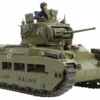 Tamiya 35355 1:35 INF. MATILDA MK.III -Hobby Boss shop tam35355 tamiya 35355 135 inf matilda mkiii 96496.1609778120