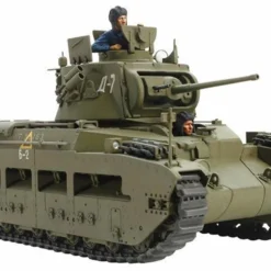 Tamiya 35355 1:35 INF. MATILDA MK.III