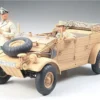 Tamiya 36202 1:16 KUBELWAGEN AFRICA CO