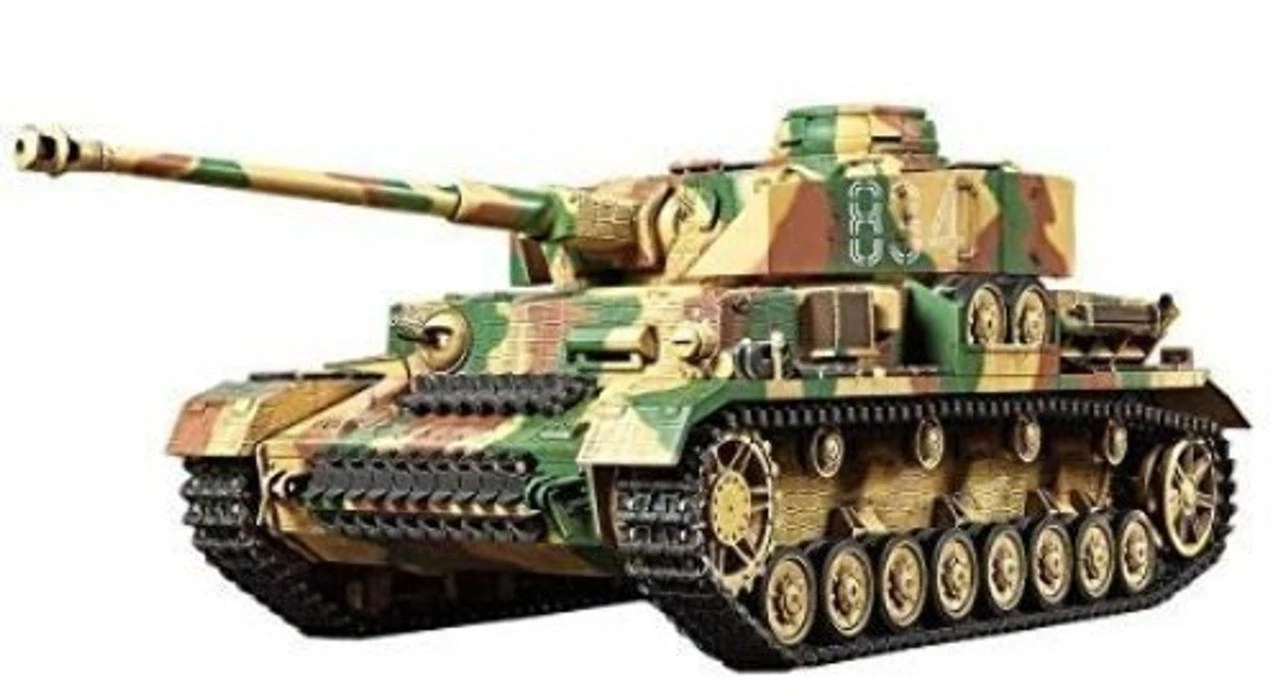 Tamiya 36211 1/16 GERMAN PZ.KPFW SNG 3 Tamiya 36211 1/16 GERMAN PZ.KPFW SNG