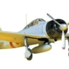 Tamiya 61016 1:48 A6M2 TYPE 21 ZERO FT -Hobby Boss shop tam61016 tamiya 61016 148 a6m2 type 21 zero ft 24793.1609778151