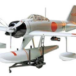 A6M2N Type 2 Floatplane Rufe 1/48 Tamiya -Hobby Boss shop tam61017 a6m2n type 2 floatplane rufe 1 48 tamiya 38551.1609778152