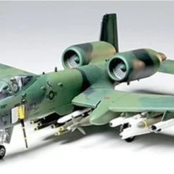 A-10A Fairchild Thunderbolt II 1/48 Tamiya 8 A-10A Fairchild Thunderbolt II 1/48 Tamiya -Hobby Boss shop tam61028 7aac50197d1fe3204f4c9b7aee8fded308619dbb 2 56153.1678582803