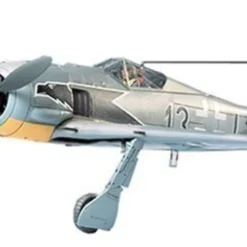 Tamiya 1/48 Focke Wulf FW190 A3 TAM61037 -Hobby Boss shop tam61037 a1270e42faaf9f9a6cfab618a597a474c423f266 2 80083.1678578745