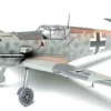 Tamiya TAM61050 1/48 Messerschmitt Bf109E3 -Hobby Boss shop tam61050 tamiya tam61050 1 48 messerschmitt bf109e3 2 28071.1609778158
