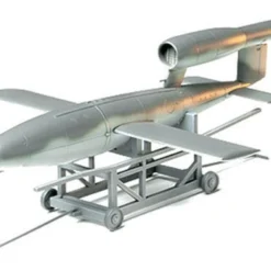 Tamiya 1/48 Fiesler FI103 V1 Flying Bomb TAM61052 -Hobby Boss shop tam61052 4b71eb6c438f3df9196f30cbd4bbf78e3bd2d545 2 68955.1664340770