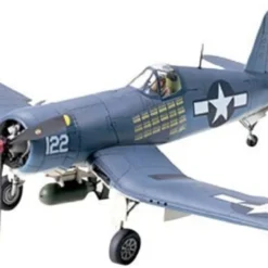 Tamiya 61070 1:48 VOUGHT F4U1A CORSAIR