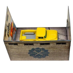 BK 2512 1:25 Scale Repair Garage -Hobby Boss shop truck garage 3 39474.1695993514